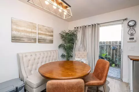 Dining - 166 N 1st St UNIT 23, El Cajon, CA 92021 photo 1 of 5