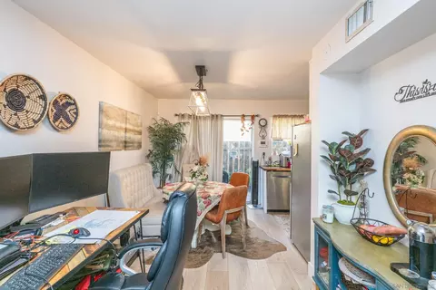 Dining - 166 N 1st St UNIT 23, El Cajon, CA 92021 photo 2 of 5
