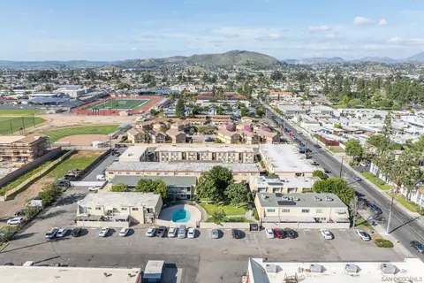 View/Area - 166 N 1st St UNIT 23, El Cajon, CA 92021 photo 4 of 7