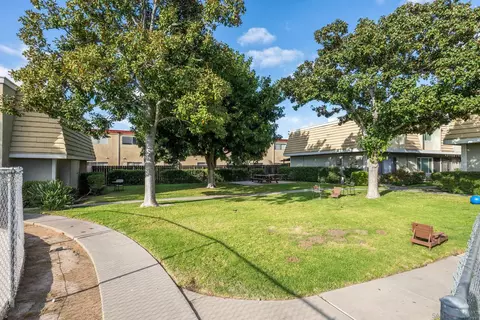Exterior - 166 N 1st St UNIT 23, El Cajon, CA 92021 photo 11 of 14