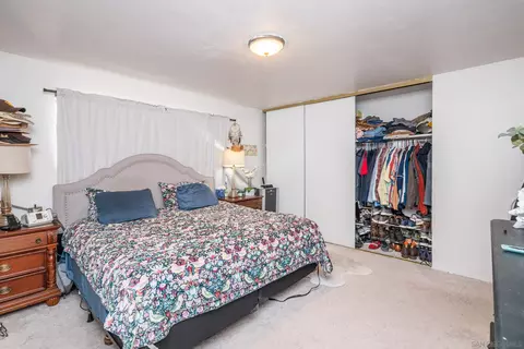 Bedroom - 166 N 1st St UNIT 23, El Cajon, CA 92021 photo 3 of 8