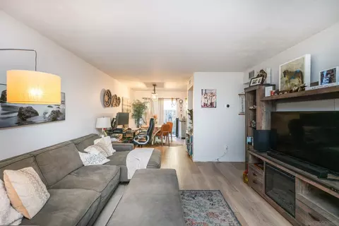 Living - 166 N 1st St UNIT 23, El Cajon, CA 92021 photo 4 of 7