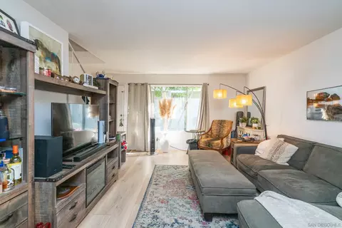 Living - 166 N 1st St UNIT 23, El Cajon, CA 92021 photo 7 of 7