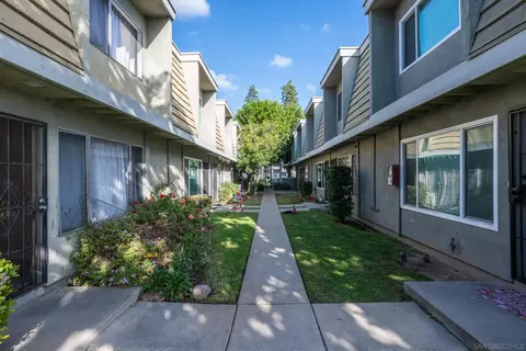 Exterior - 166 N 1st St UNIT 23, El Cajon, CA 92021 photo 8 of 14
