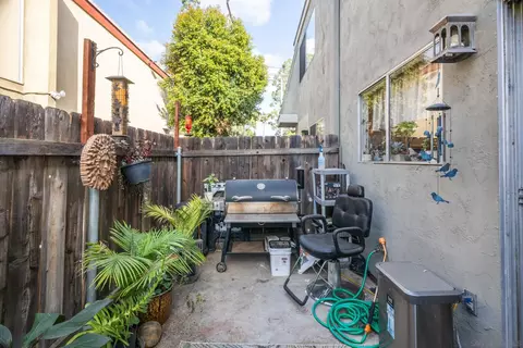 Exterior - 166 N 1st St UNIT 23, El Cajon, CA 92021 photo 14 of 14