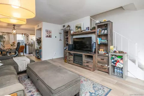 Living - 166 N 1st St UNIT 23, El Cajon, CA 92021 photo 5 of 7