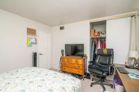 Bedroom - 166 N 1st St UNIT 23, El Cajon, CA 92021 photo 7 of 8