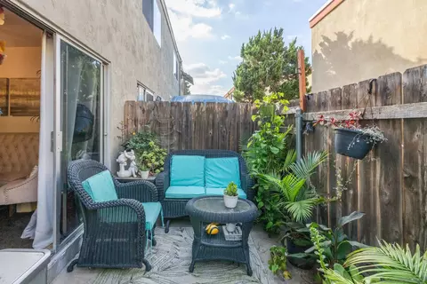 Exterior - 166 N 1st St UNIT 23, El Cajon, CA 92021 photo 12 of 14