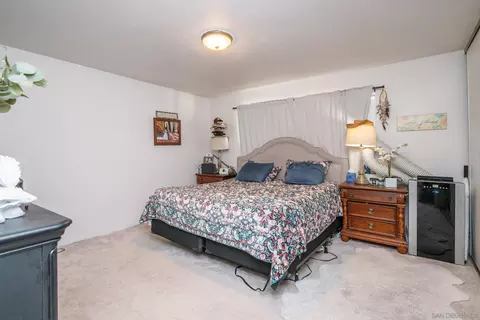 Bedroom - 166 N 1st St UNIT 23, El Cajon, CA 92021 photo 2 of 8