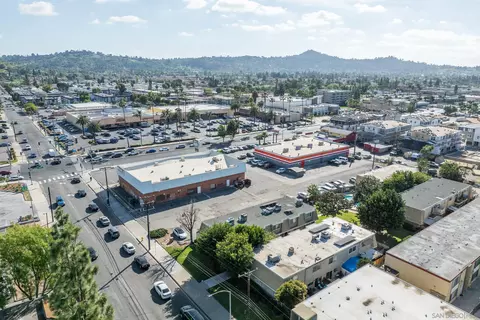 View/Area - 166 N 1st St UNIT 23, El Cajon, CA 92021 photo 3 of 7