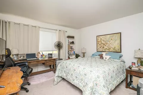 Bedroom - 166 N 1st St UNIT 23, El Cajon, CA 92021 photo 5 of 8