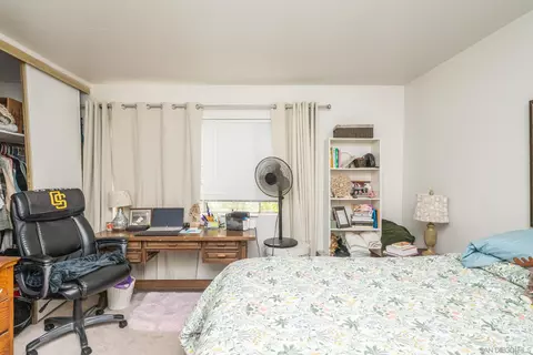 Bedroom - 166 N 1st St UNIT 23, El Cajon, CA 92021 photo 6 of 8