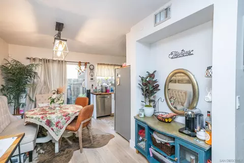 Dining - 166 N 1st St UNIT 23, El Cajon, CA 92021 photo 3 of 5