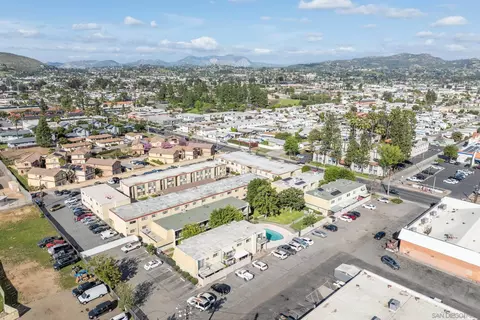 View/Area - 166 N 1st St UNIT 23, El Cajon, CA 92021 photo 5 of 7
