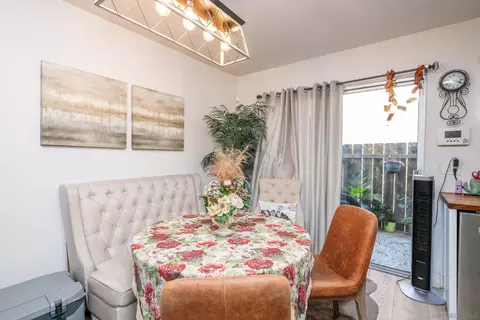 Dining - 166 N 1st St UNIT 23, El Cajon, CA 92021 photo 4 of 5