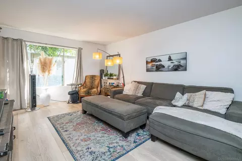 Living - 166 N 1st St UNIT 23, El Cajon, CA 92021 photo 6 of 7