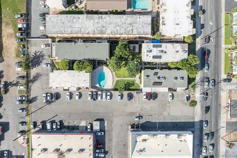 View/Area - 166 N 1st St UNIT 23, El Cajon, CA 92021 photo 7 of 7