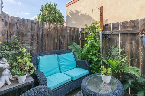 Exterior - 166 N 1st St UNIT 23, El Cajon, CA 92021 photo 13 of 14