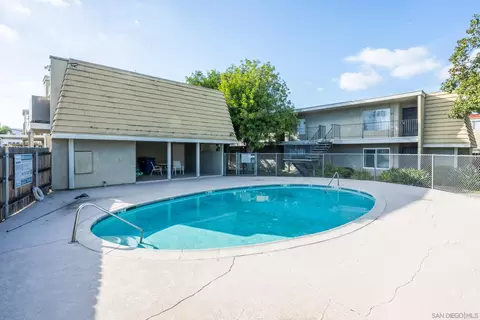 Exterior - 166 N 1st St UNIT 23, El Cajon, CA 92021 photo 10 of 14