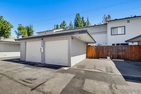Exterior - 10606 Magnolia, Santee, CA 92071 photo 5 of 7