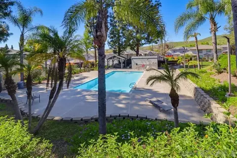 Exterior - 10606 Magnolia, Santee, CA 92071 photo 6 of 7