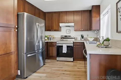 Kitchen - 10606 Magnolia, Santee, CA 92071 photo 2 of 2