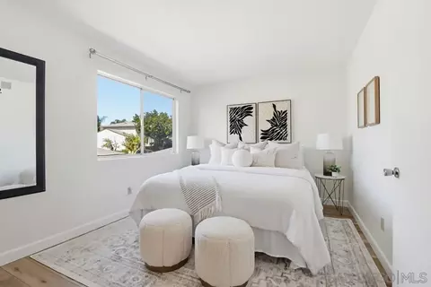 Bedroom - 10606 Magnolia, Santee, CA 92071 photo 1 of 6