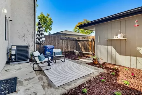 Exterior - 10606 Magnolia, Santee, CA 92071 photo 4 of 7