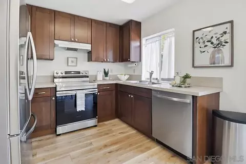 Kitchen - 10606 Magnolia, Santee, CA 92071 photo 1 of 2
