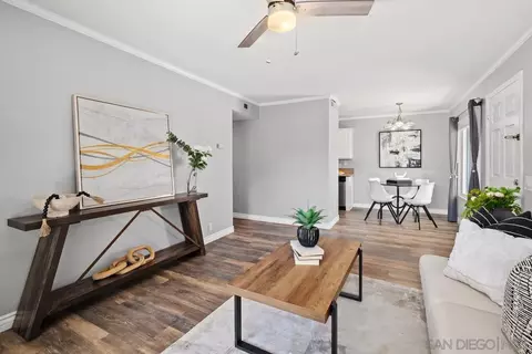 4050 Porte La Paz #44, San Diego, CA 92122