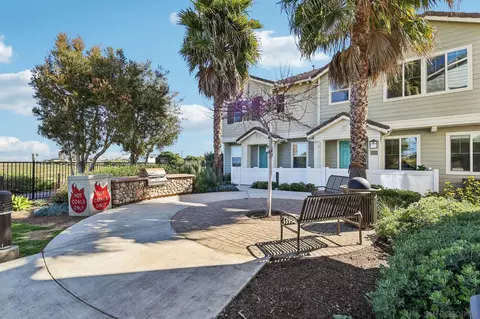 Exterior - 502 Surfbird Ln, Imperial Beach, CA 91932 photo 1 of 2