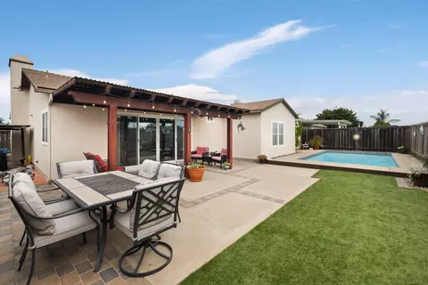 Exterior - 3759 Cherrystone St, Oceanside, CA 92058 photo 3 of 6