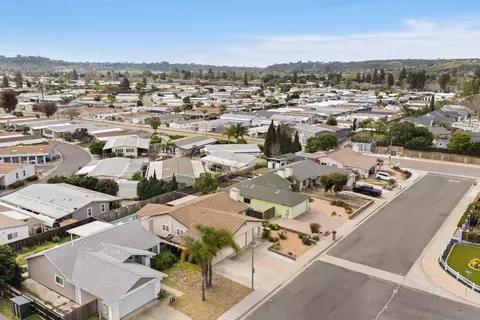 View/Area - 3759 Cherrystone St, Oceanside, CA 92058 photo 3 of 6