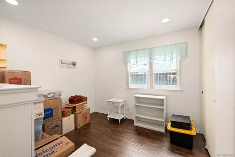 Bedroom - 3759 Cherrystone St, Oceanside, CA 92058 photo 5 of 6