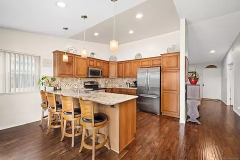 Kitchen - 3759 Cherrystone St, Oceanside, CA 92058 photo 2 of 2