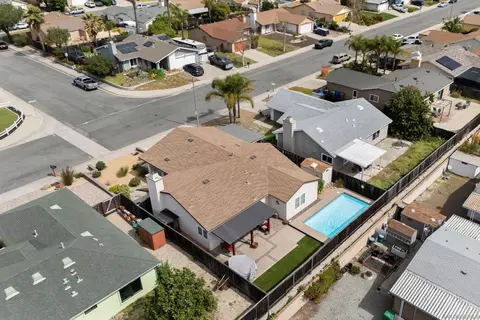 View/Area - 3759 Cherrystone St, Oceanside, CA 92058 photo 4 of 6