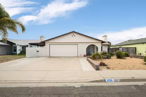 3759 Cherrystone St, Oceanside, CA 92058