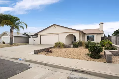 Exterior - 3759 Cherrystone St, Oceanside, CA 92058 photo 6 of 6