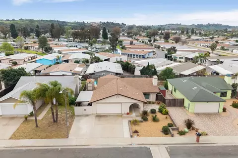 View/Area - 3759 Cherrystone St, Oceanside, CA 92058 photo 2 of 6