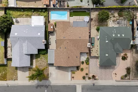 View/Area - 3759 Cherrystone St, Oceanside, CA 92058 photo 1 of 6