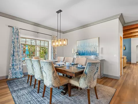 Dining - 2624 Puebla St, Escondido, CA 92025 photo 1 of 5