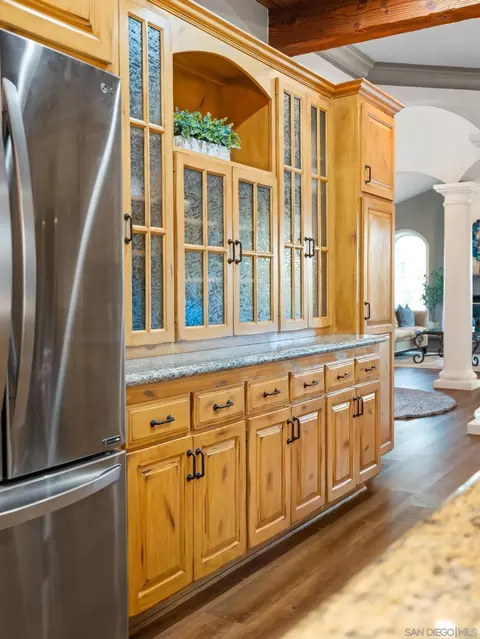 Kitchen - 2624 Puebla St, Escondido, CA 92025 photo 2 of 3