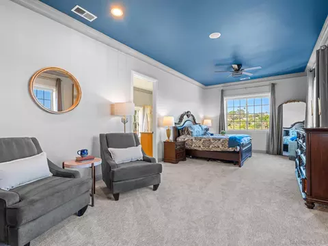 Bedroom - 2624 Puebla St, Escondido, CA 92025 photo 1 of 6