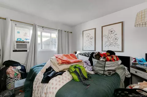 Bedroom - 1328 Buena St, Oceanside, CA 92058 photo 7 of 7