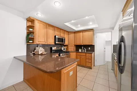 Kitchen - 10219 Kerrigan St, Santee, CA 92071 photo 1 of 4