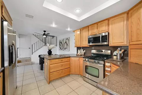 Kitchen - 10219 Kerrigan St, Santee, CA 92071 photo 3 of 4