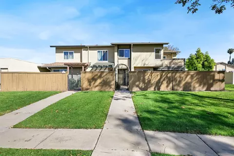 Exterior - 10219 Kerrigan St, Santee, CA 92071 photo 1 of 9