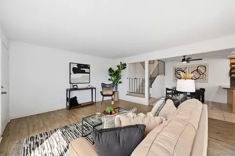 Living - 10219 Kerrigan St, Santee, CA 92071 photo 4 of 4