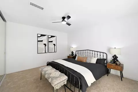 Bedroom - 10219 Kerrigan St, Santee, CA 92071 photo 3 of 4