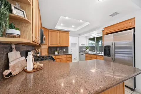 Kitchen - 10219 Kerrigan St, Santee, CA 92071 photo 2 of 4